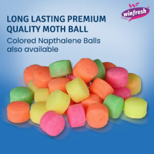 Napthalene Balls 100g