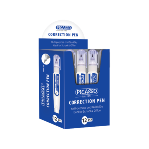 Correction Pen Picasso