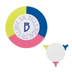 Highlighter Gf Round Mix