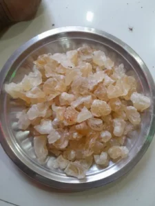 Crystal Gond Kathira 100g