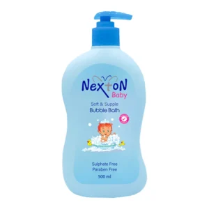 Nexton Bubble Bath 250ml
