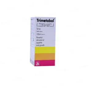 Trimetabol syp 150ml