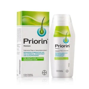 PRIORIN SHAMPOO