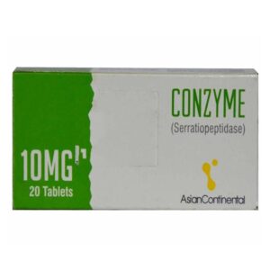 Conzyme 10mg