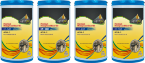 Nexton 2in1 Sp SL 125ml