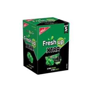 Hilal Fresh Up Extra Rs 5