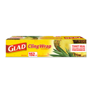 Glad Cling Wrap 70sqft