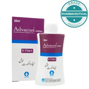 ADVACORT CREAM