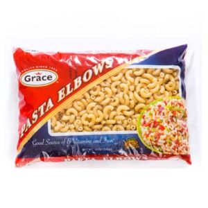 Bp Fancy Mac Jumbo Elbow 400g