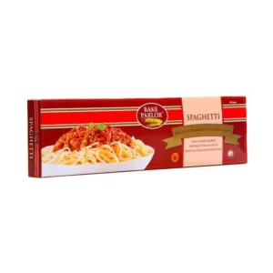 Bp Spaghetti 450g