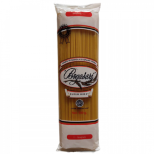 Bp Spaghetti 500g