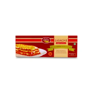 Bp Lasagne 400g