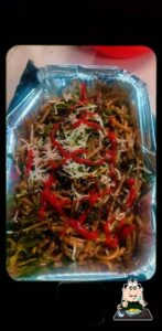 Bp Fancy Mac Dhari 400g