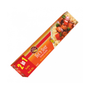 Bp Spaghetti Hot N Sour 250g