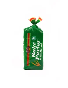 Bp Milky Bread