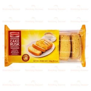 Bp Cake Rusk L