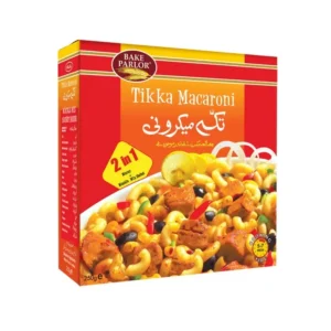 Bp Tikka Macaroni 500g