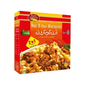 Bp Bbq Macaroni 500g