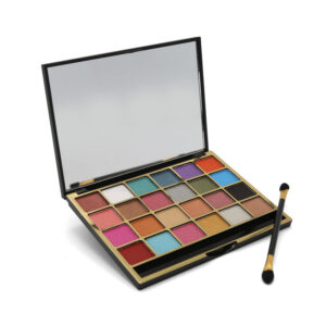 Becute Eye Shadow Kit Small 24s