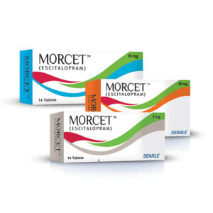 MORCET 10MG