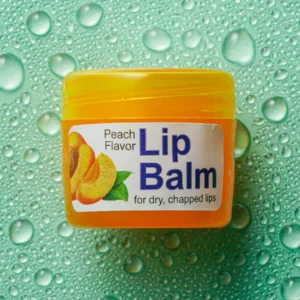 Lip Balm Fresh Joy Mix