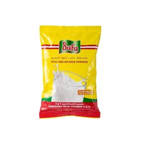 Milk Powder 400g Pouch