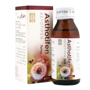 ASTHOTIFEN 60ML SYP