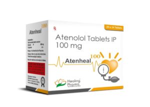 ATENOLOL 100