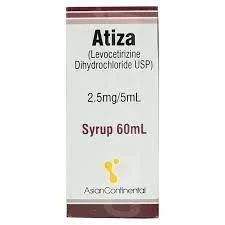ATIZA SYP