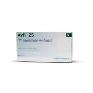 Avil 25