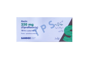 AXCIN 250