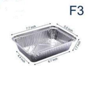 Foil Box F3
