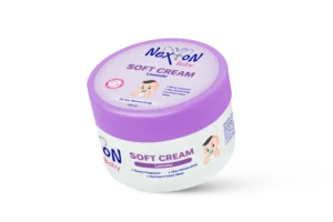 Nexton Baby Cream 125ml Lavender