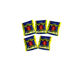 Cl Jelly 20 Sour Bites