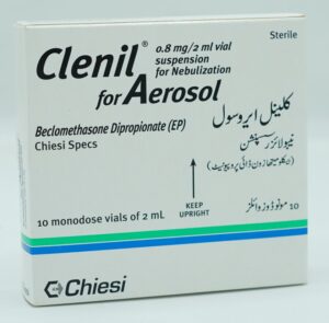 Clenil Aerosol