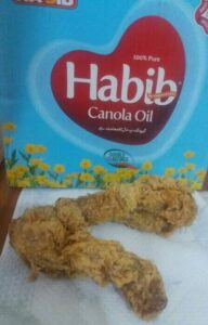 Habib Cooking 3L