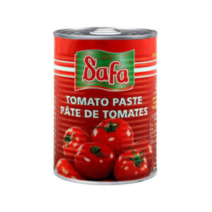 Safa Tomato Paste 400g