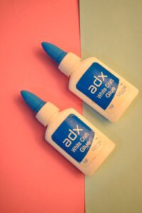 White Craft Glue 30ml Adx