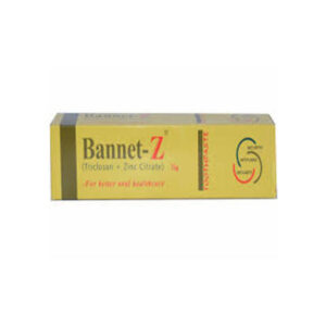 BANNET Z