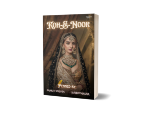 Koh E Noor Chambeli Oil