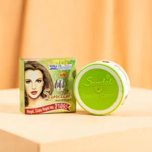 Sandal Cream