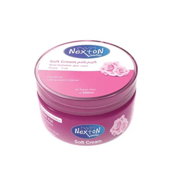 1522022125800_nexton-soft-cream-125ml-rose 1522022125800_nexton-soft-cream-125ml-rose