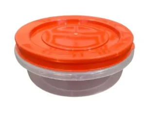 Plastic Container. 1.5L