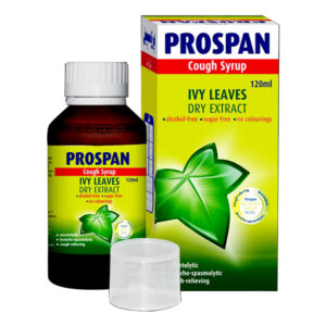 PROSPAN COUG SYP 120ML