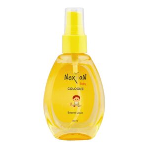 Nexton Baby Cologne 80ml Secret Love