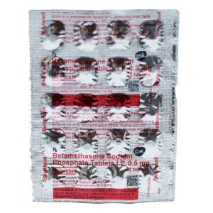 Betnesol Tab