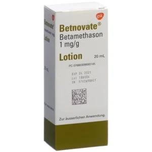 Betnovate Lotion 60ml