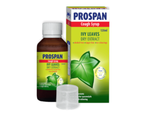Prospan M Syp 120ml