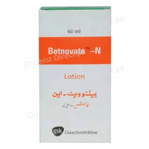 Betnovate N Lotion