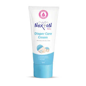 Nexton Baby Diaper Care Cream 25ml
